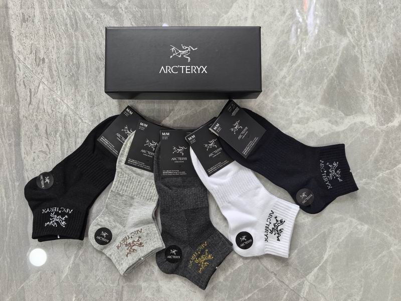 Arcteryx socks QY (383)