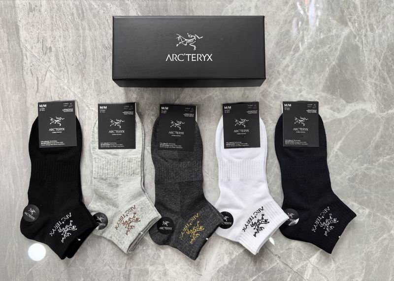 Arcteryx socks QY (384)