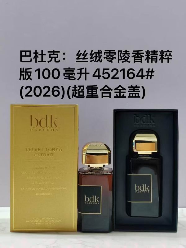 BDK 100ml