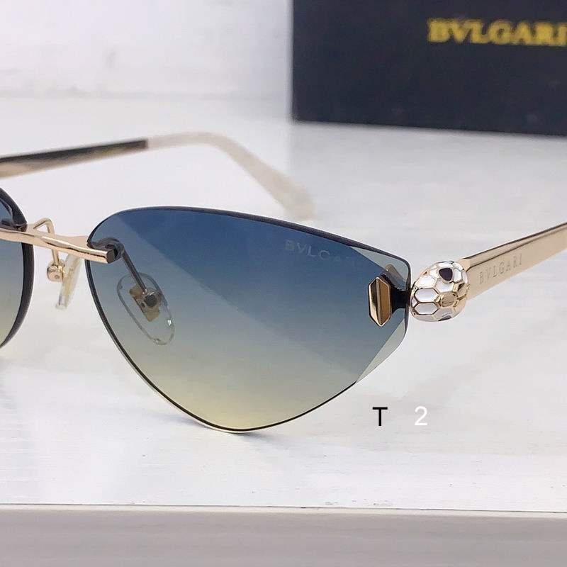 BVLGARI 0115 59 15-140 b07