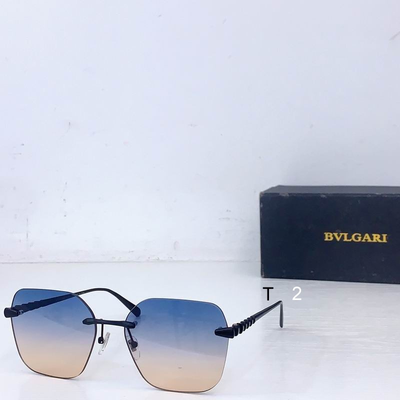 BVLGARI 9007B 60 18-145 B01