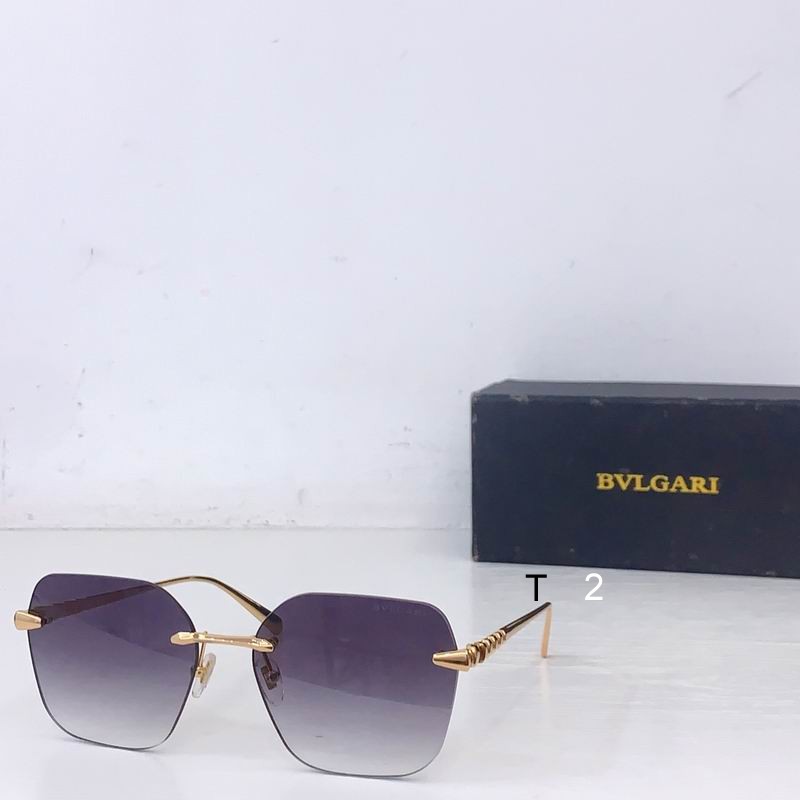 BVLGARI 9007B 60 18-145 B02