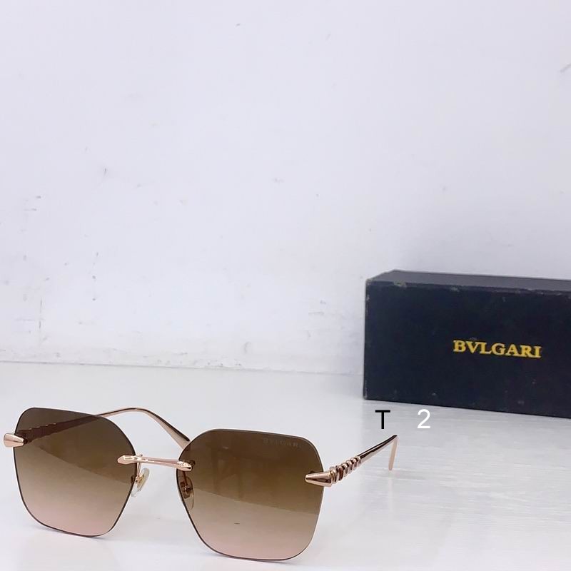 BVLGARI 9007B 60 18-145 B03