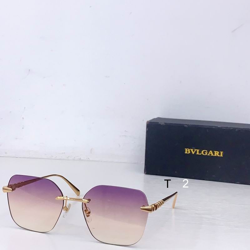 BVLGARI 9007B 60 18-145 B04