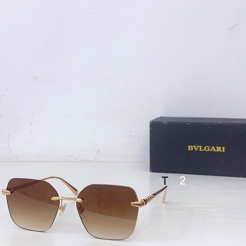 BVLGARI 9007B 60 18-145 B05