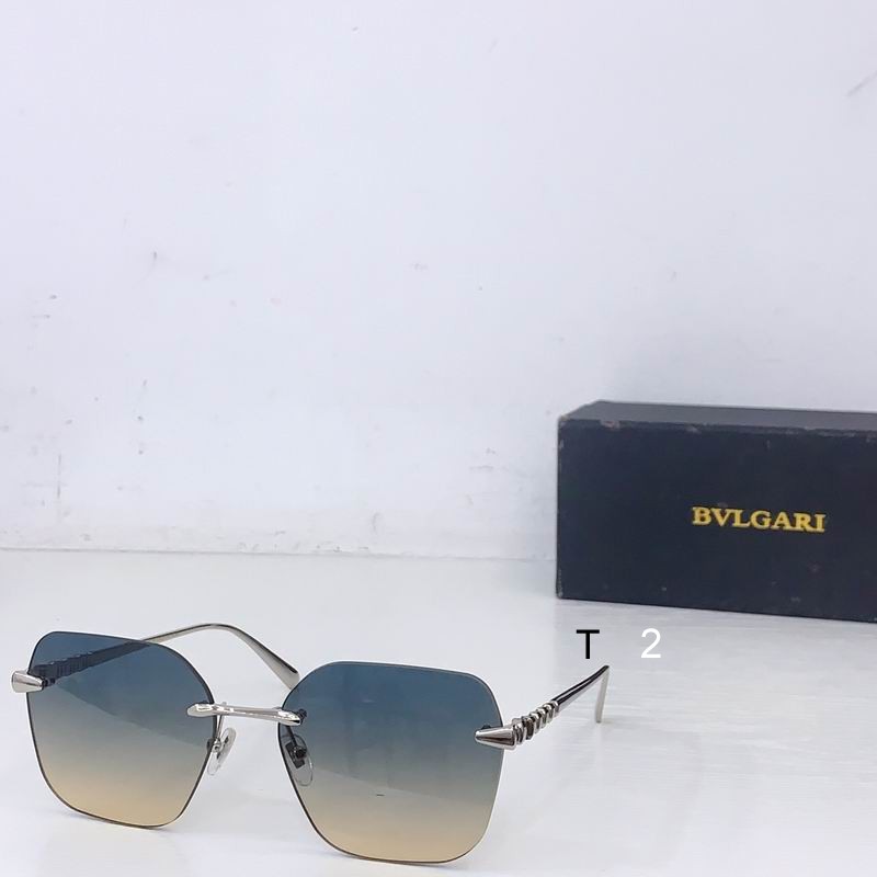 BVLGARI 9007B 60 18-145 B06