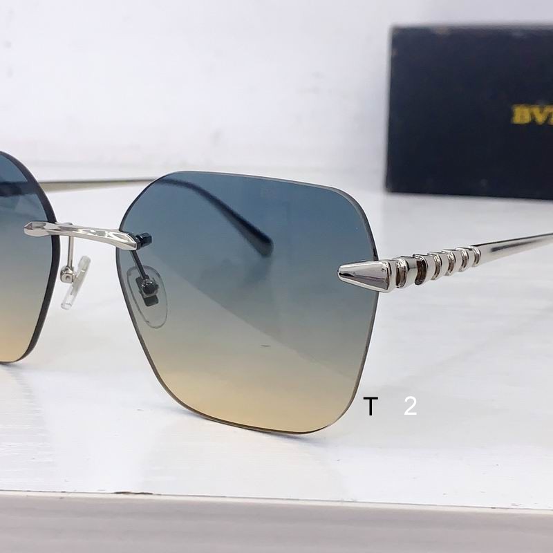 BVLGARI 9007B 60 18-145 B07