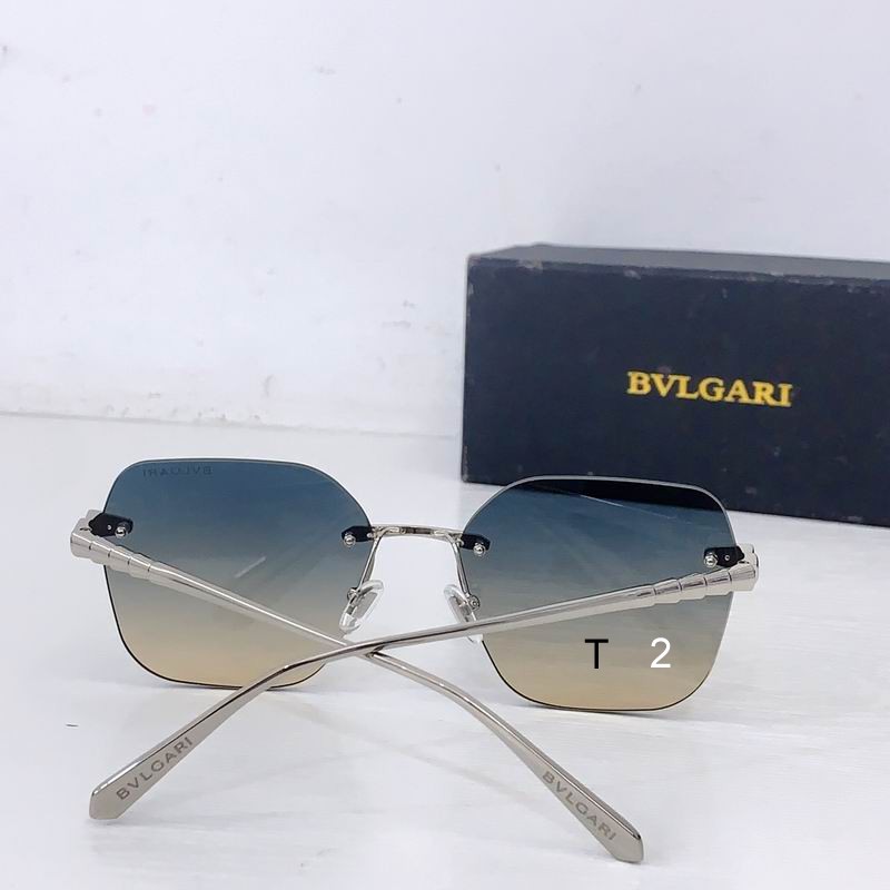 BVLGARI 9007B 60 18-145 B08