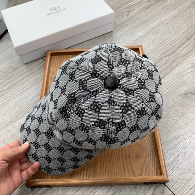 Balenciaga Cap (1976)