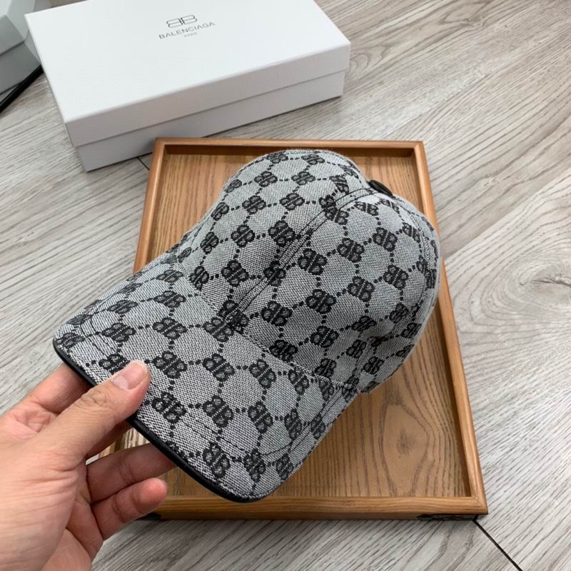 Balenciaga Cap (1978)