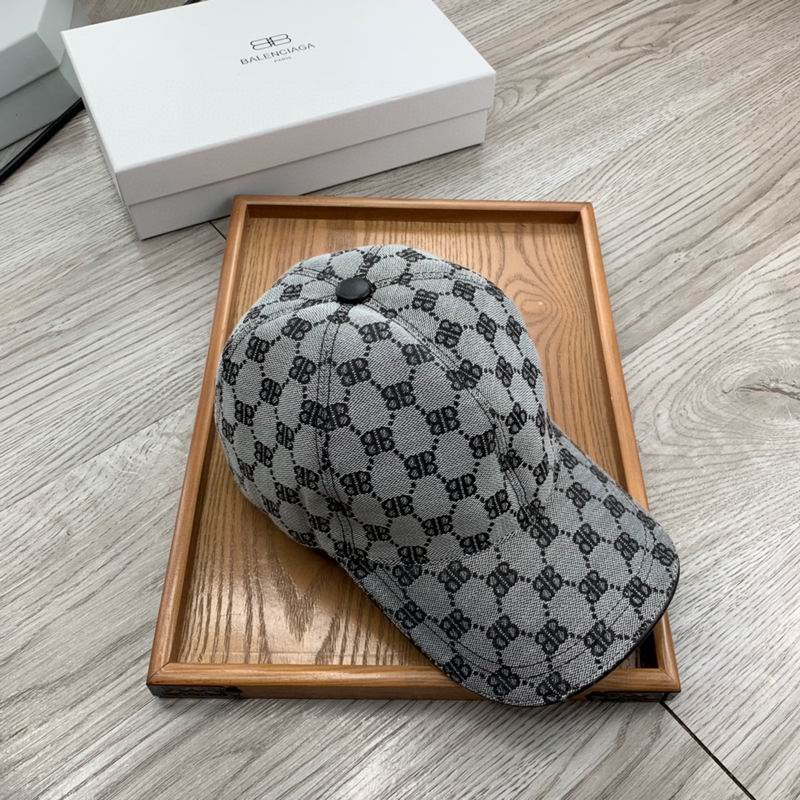 Balenciaga Cap (1980)