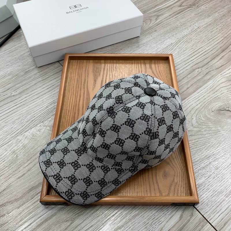 Balenciaga Cap (1981)