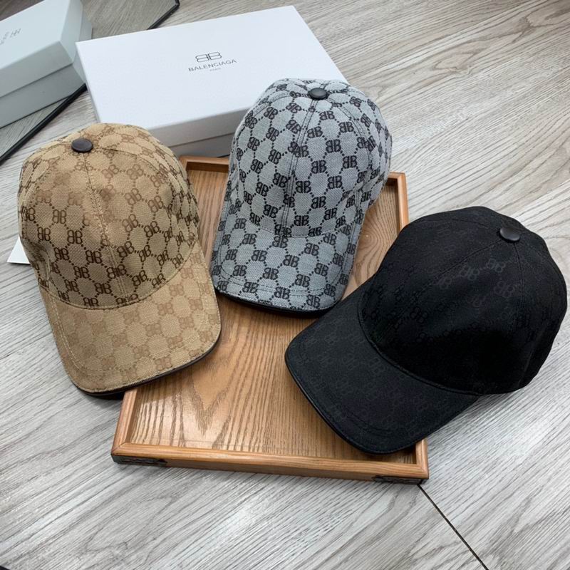 Balenciaga Cap (1983)