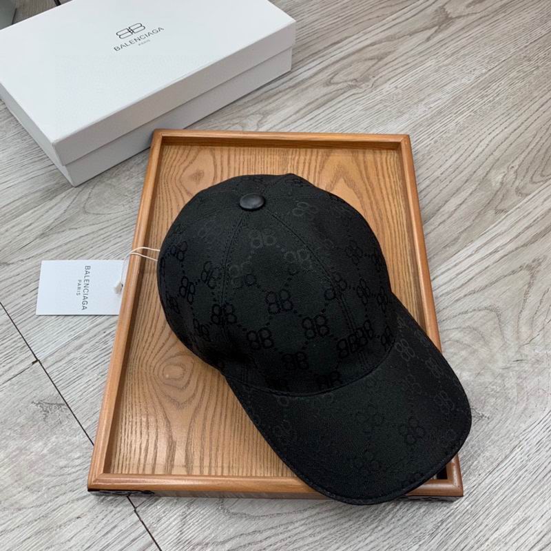 Balenciaga Cap (1988)