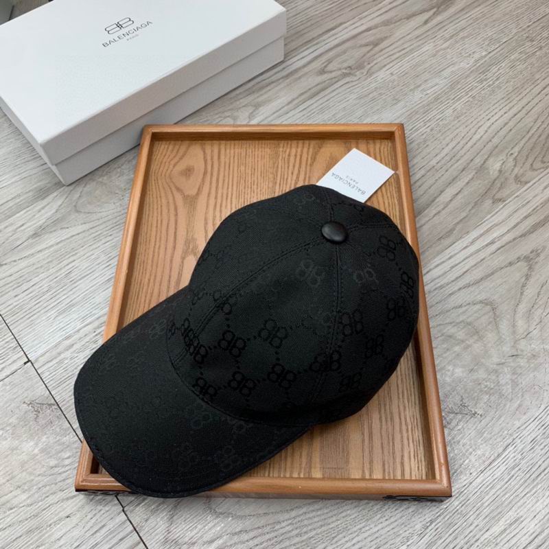 Balenciaga Cap (1989)