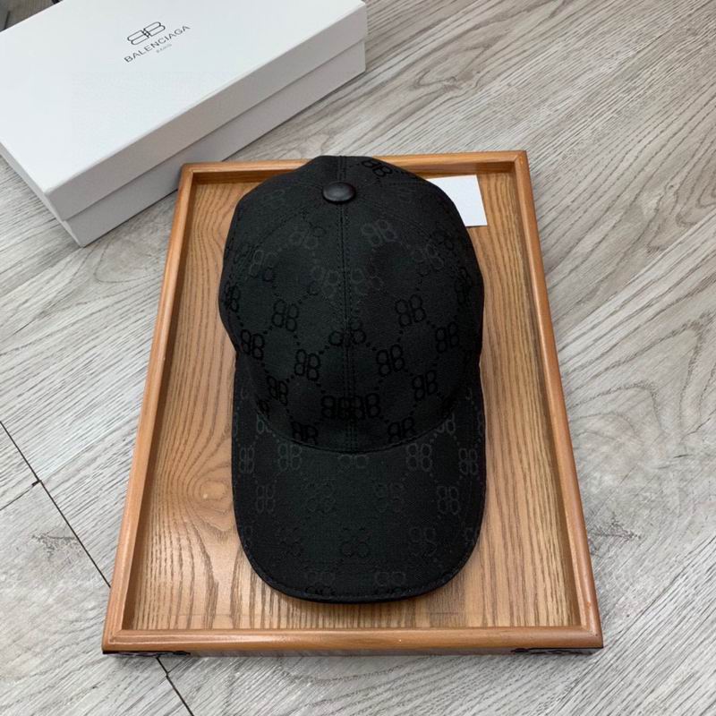 Balenciaga Cap (1990)