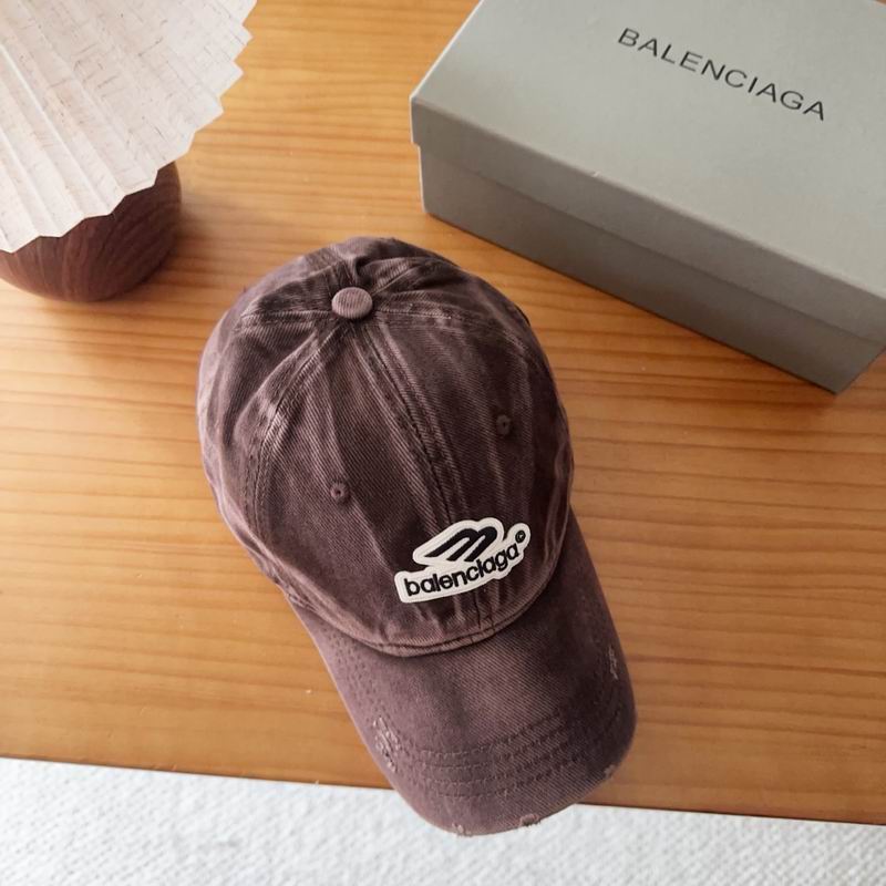 Balenciaga Cap (2152)