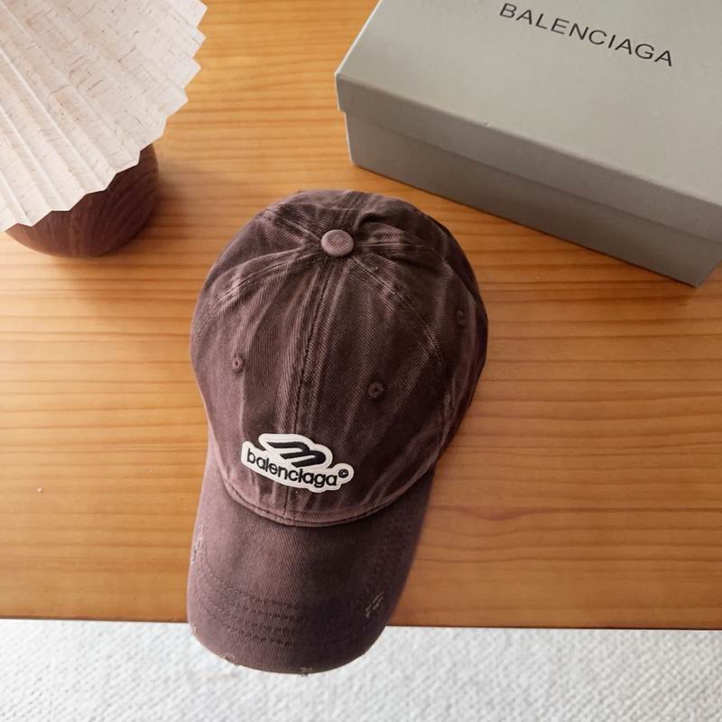 Balenciaga Cap (2153)
