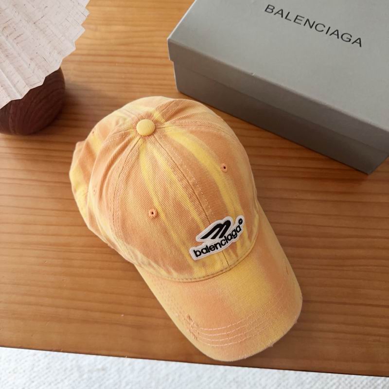 Balenciaga Cap (2157)