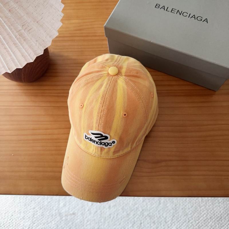 Balenciaga Cap (2162)