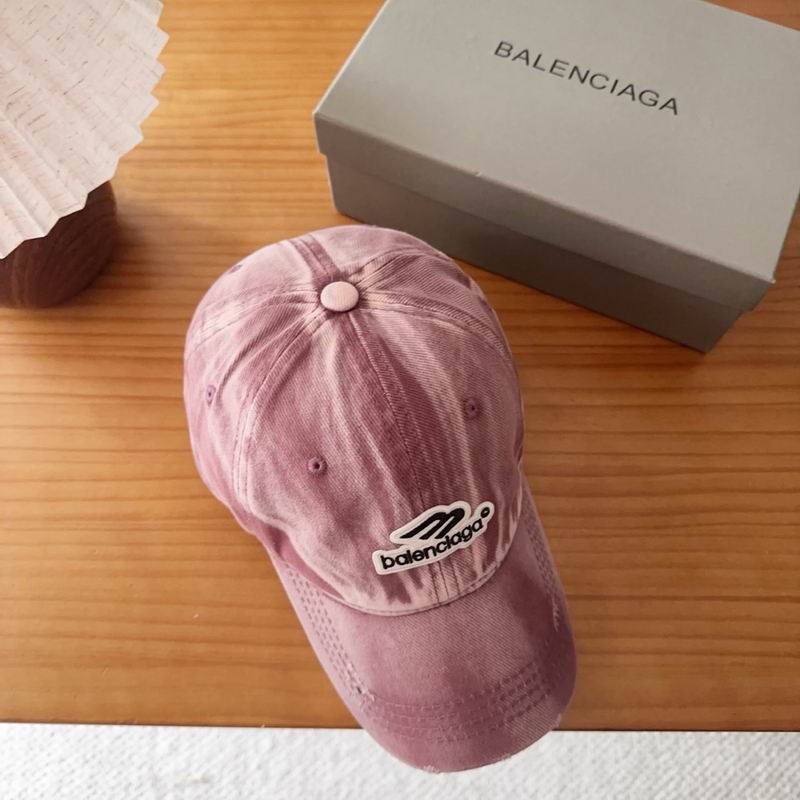 Balenciaga Cap (2170)
