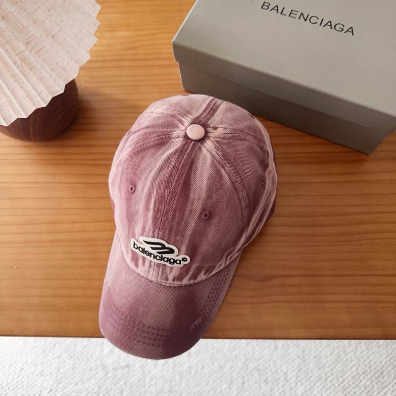 Balenciaga Cap (2171)