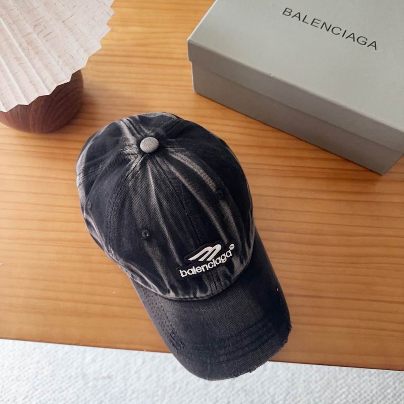 Balenciaga Cap (2179)