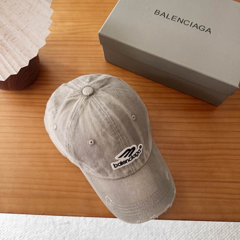 Balenciaga Cap (2185)