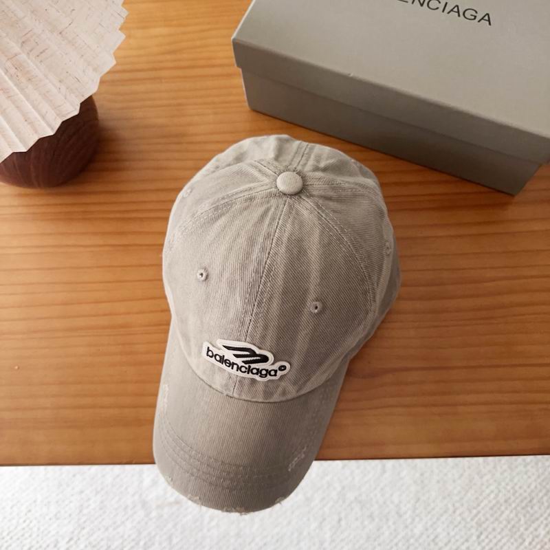 Balenciaga Cap (2189)