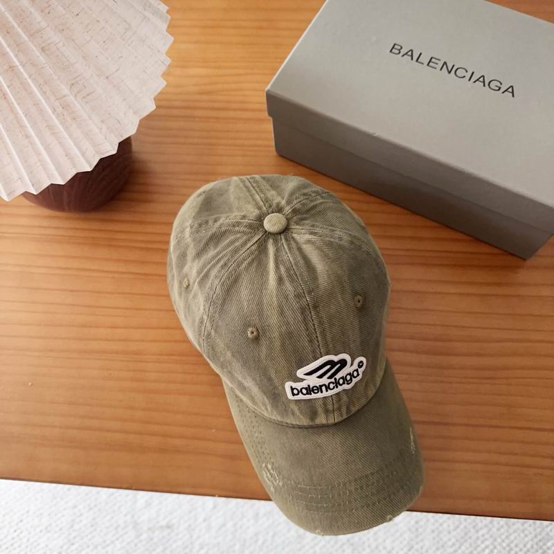 Balenciaga Cap (2195)
