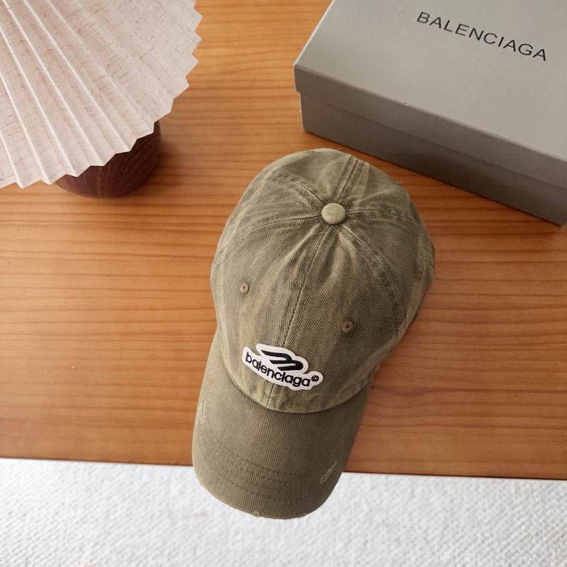 Balenciaga Cap (2198)