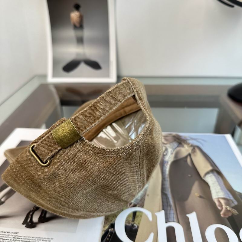 Balenciaga Cap (799)