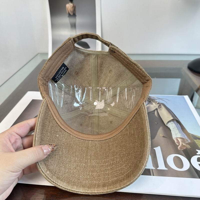 Balenciaga Cap (800)