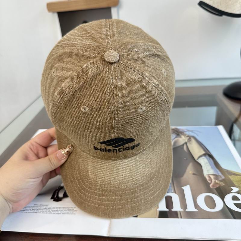 Balenciaga Cap (803)