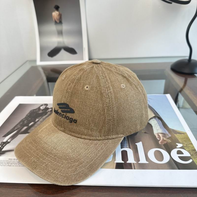 Balenciaga Cap (805)