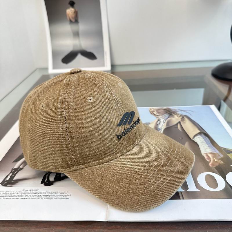 Balenciaga Cap (806)