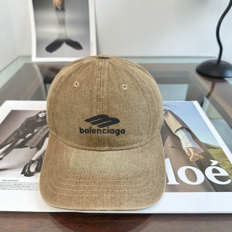 Balenciaga Cap (807)