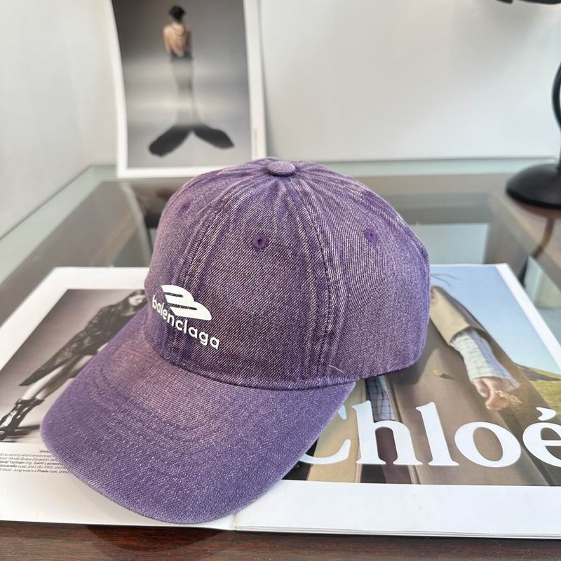 Balenciaga Cap (814)