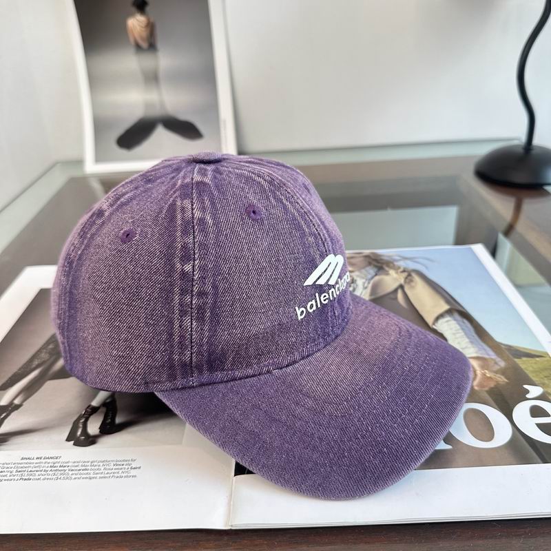 Balenciaga Cap (815)