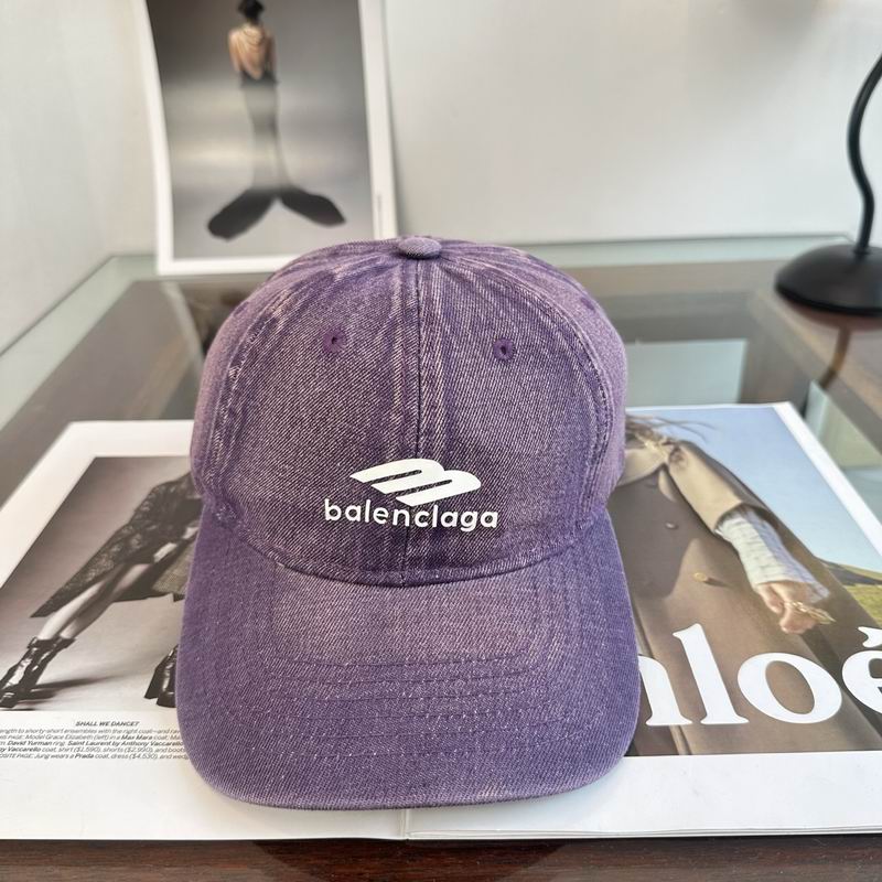 Balenciaga Cap (816)