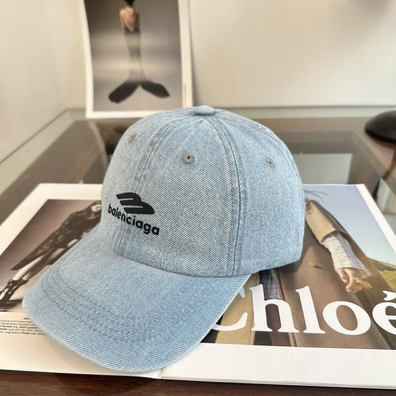 Balenciaga Cap (824)
