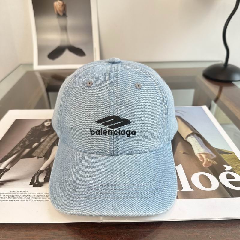 Balenciaga Cap (826)