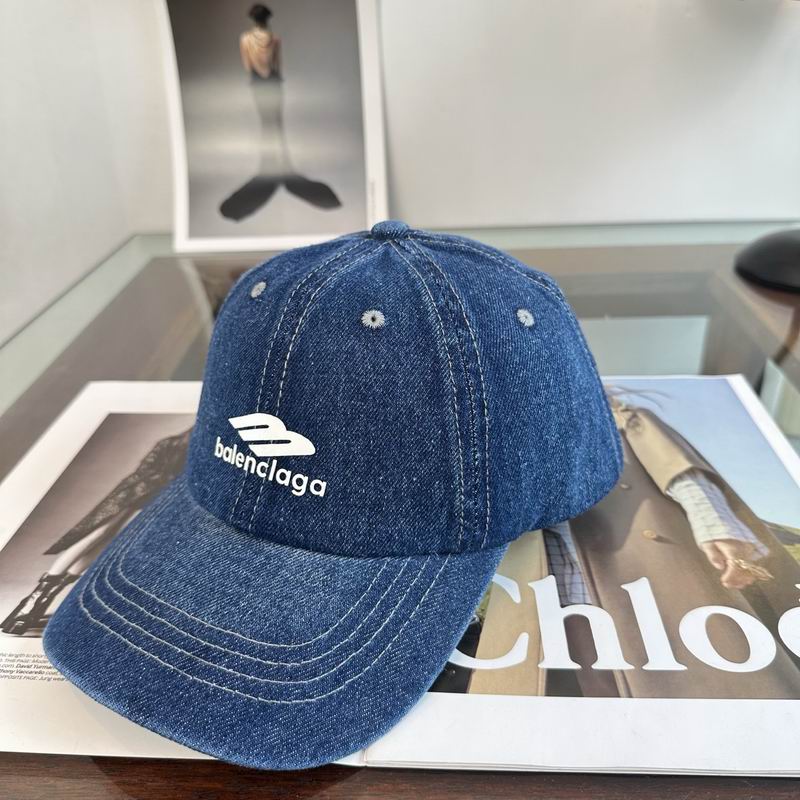 Balenciaga Cap (833)