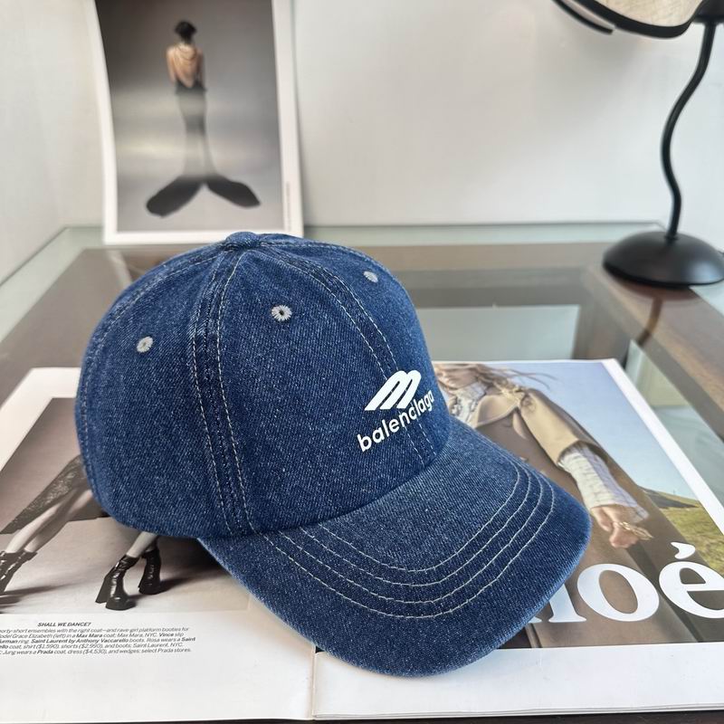 Balenciaga Cap (834)