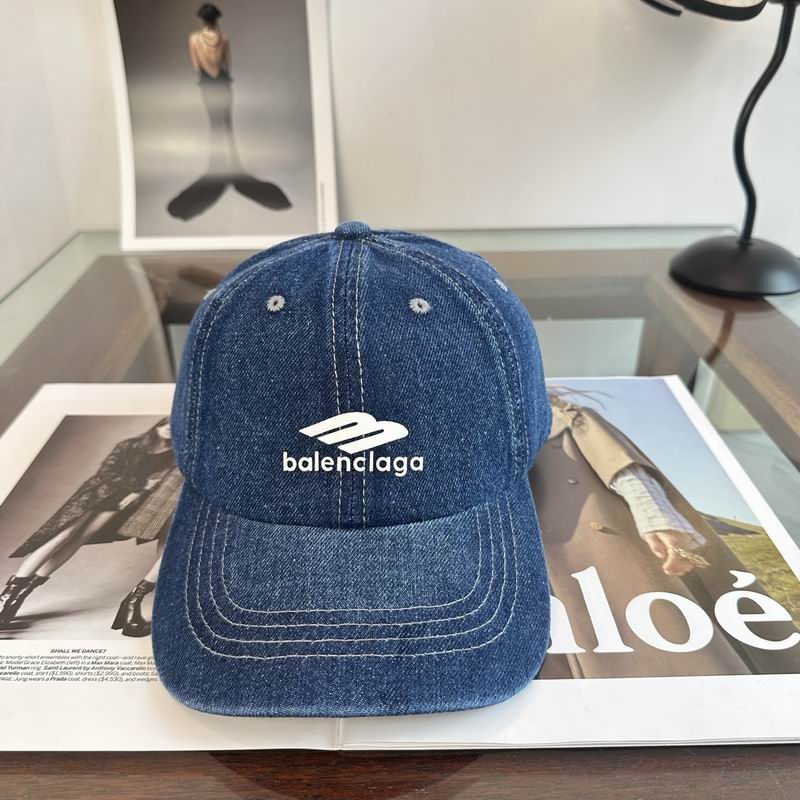 Balenciaga Cap (835)