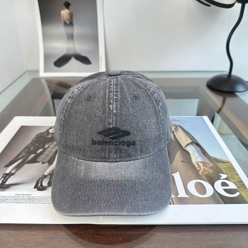 Balenciaga Cap (845)
