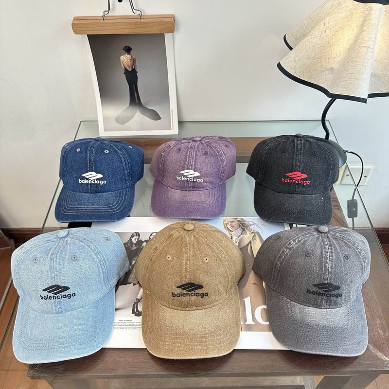 Balenciaga Cap (855)
