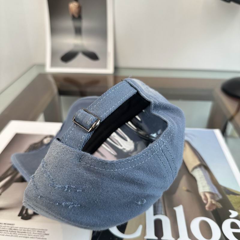 Balenciaga Cap (856)