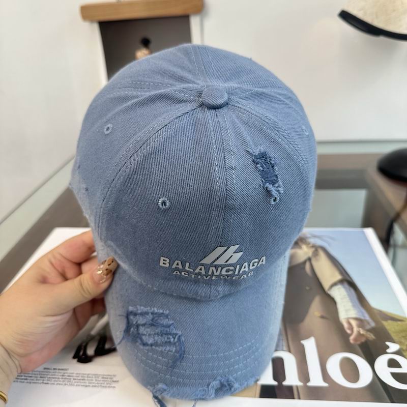 Balenciaga Cap (860)