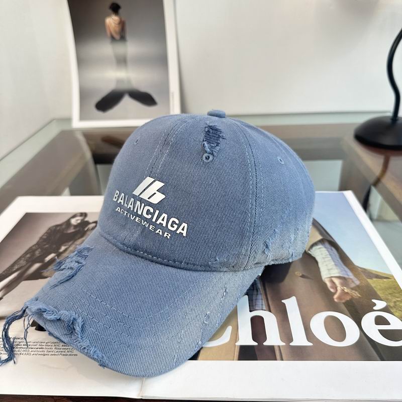 Balenciaga Cap (862)